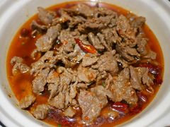 -长沙北辰洲际酒店-兰调全日餐厅