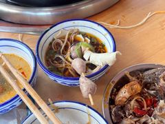 -飘香火锅(玉林西路店)