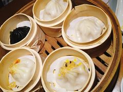 -南小馆(迪士尼小镇店)
