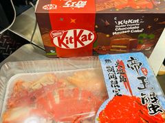 -山姆会员商店(亦庄创意生活广场店)