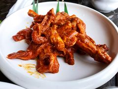 -一品诚记烤肉(大连柏威年购物中心店)