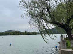 -南北湖风景区