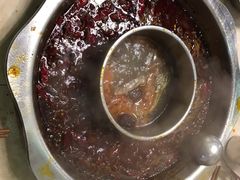 -重庆老火锅王(永陵路分店)