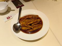 -利苑酒家(宜安广场店)
