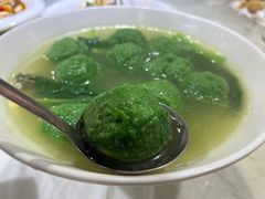 -柏合黄记豆腐皮饭店