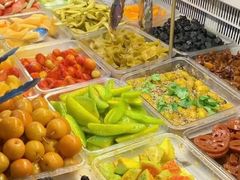 -老炳·七丛松甘草水果