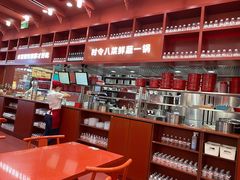 -喜家德虾仁水饺(景枫中心店)