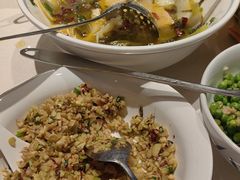 -绿草地·湘菜(7mall店)