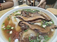 -康大口蘑面庄(将军街店)