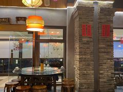 -阿嫂印象·民间江湖菜(大学城店)