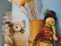 -猫的天空之城概念书店(印象城购物中心店)