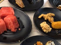 -炭烤麻里·臻选自助烤肉料理(观音桥大融城店)