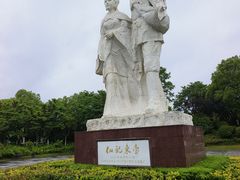 -东台西溪天仙缘景区