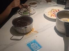 -SEA西雅图海鲜自助餐厅(海乐世界店)