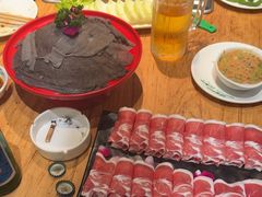 -草原塞蛮羊火锅城(港湾店)