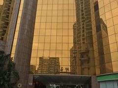 -厦门喜来登酒店