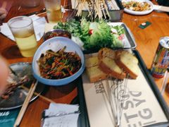 -路边羊烧烤酒场(宝带路店)