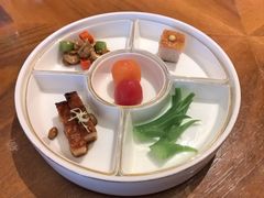 -华尔道夫酒店·紫金阁