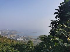 -太湖渔洋山