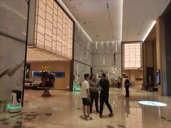 -广州奥园喜来登酒店