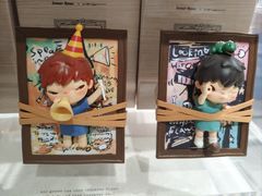 -泡泡玛特POPMART(上海环球港店)