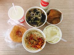豆花-蔡林记(汉街店)
