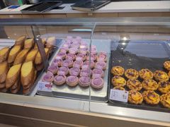 -詹记桃酥(马鞍山万达店)