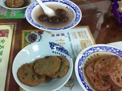 -粗茶淡饭(东关街店)
