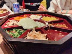 -将军牛排·尔滨地标朝鲜族美食(总店)