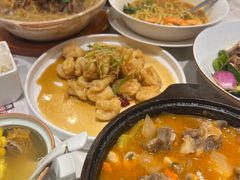 -南山鲜虾面·活鲜小馆·海味大连菜(南山总店)