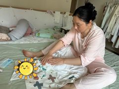 -汇慈安·高端自营月嫂(武汉月子尊享店)