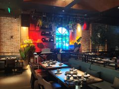 -同仁四季椰子鸡(无锡滨湖万象汇店)