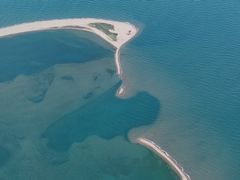 -青海湖二郎剑景区
