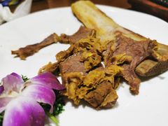 -思金拉措庄园藏餐(太阳岛店)