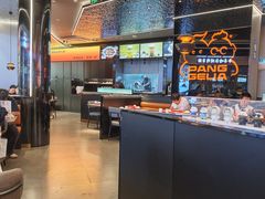 -胖哥俩肉蟹煲(萧山加州阳光店)