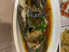 -金海湾海鲜排档(朱家尖店)