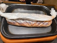-三煮纸包鱼(青岛总店)