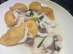 白灼脆皖鱼-鱼醉无骨鱼·中山脆肉鲩(荔湾路店)
