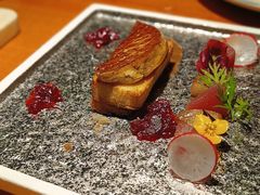 法式香煎鹅肝-布拉格餐厅· 中欧捷克菜(全国首店)