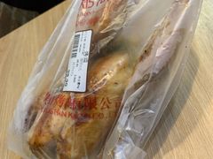 -吴山烤禽 (吴山路店)