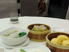 -北海渔村酒楼·粤菜海鲜点心(新华店)