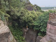-广州莲花山旅游区