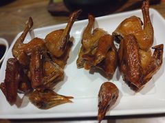 -新大咀港式茶餐厅(宝山万达店)