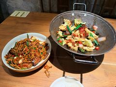 -首秀·四川料理(星耀101店)