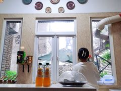 -Turka土耳咖(五大道店)