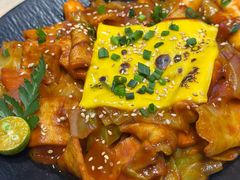 -安又胖韩国烤肉(美罗城店)