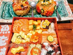 -鸟山鸣·日料食堂(王府井店)