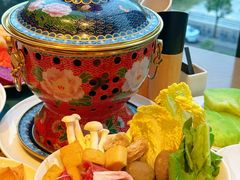 -福州泰禾铂尔曼酒店·大堂酒廊