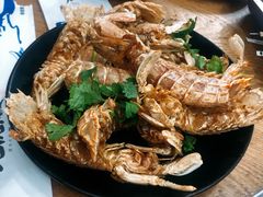 -老虎滩大连海鲜烧烤(建邺云锦路总店)