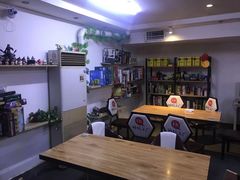 -好玩工厂密室·鹅鸭杀·桌游拼豆电玩